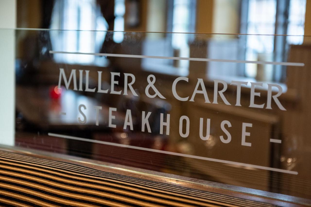 Miller & Carter Brighton By Innkeeper'S Collection Esterno foto