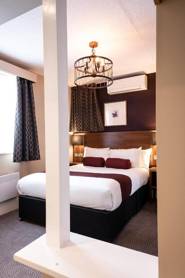Miller & Carter Brighton By Innkeeper'S Collection Esterno foto