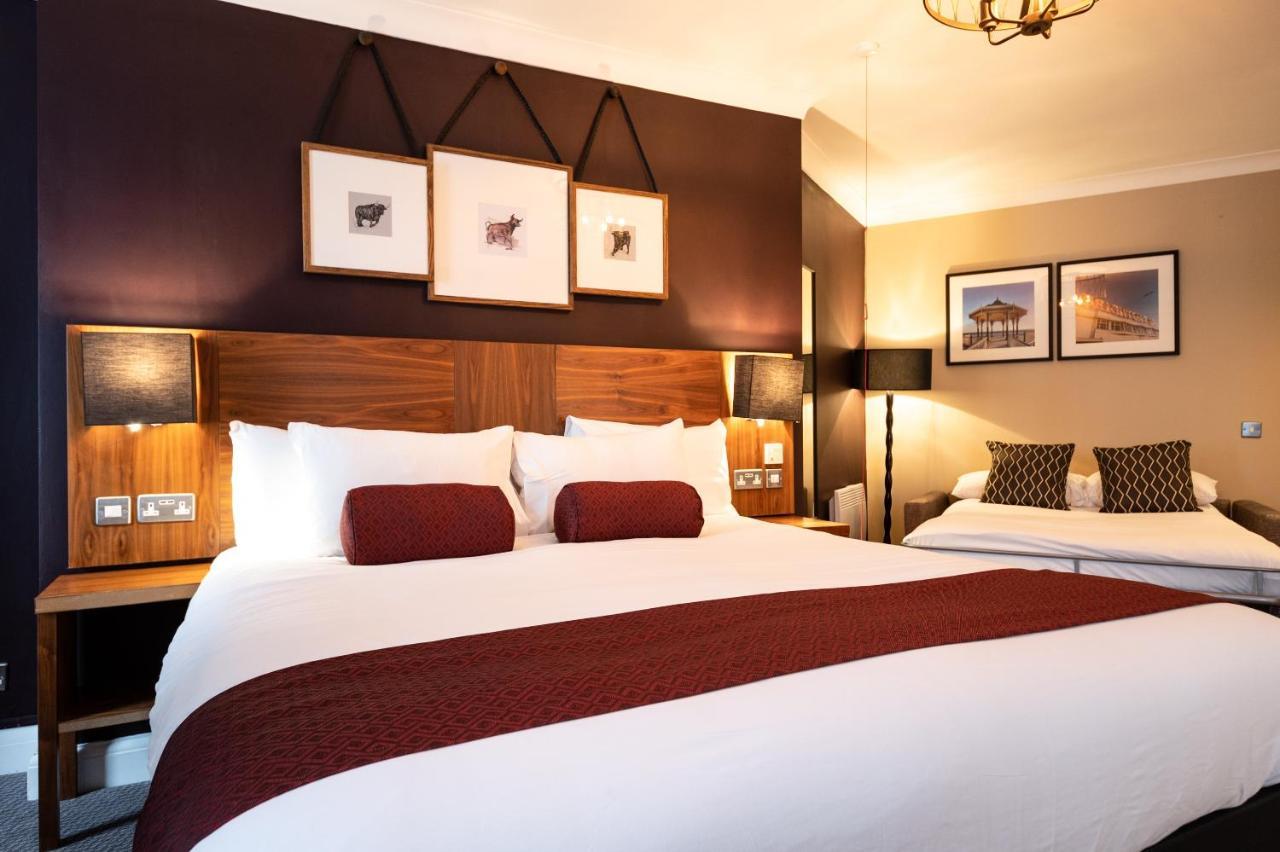 Miller & Carter Brighton By Innkeeper'S Collection Esterno foto