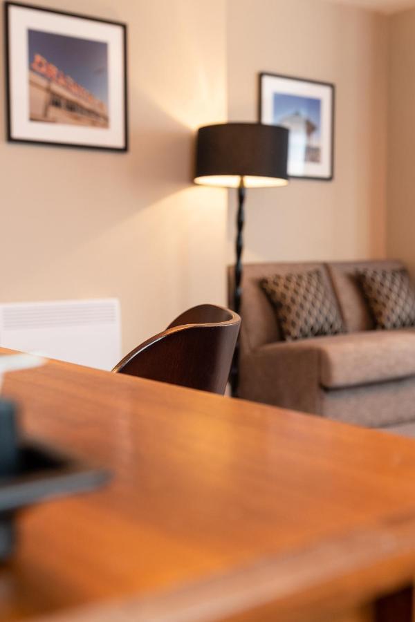 Miller & Carter Brighton By Innkeeper'S Collection Esterno foto