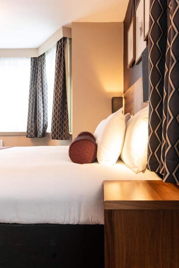 Miller & Carter Brighton By Innkeeper'S Collection Esterno foto