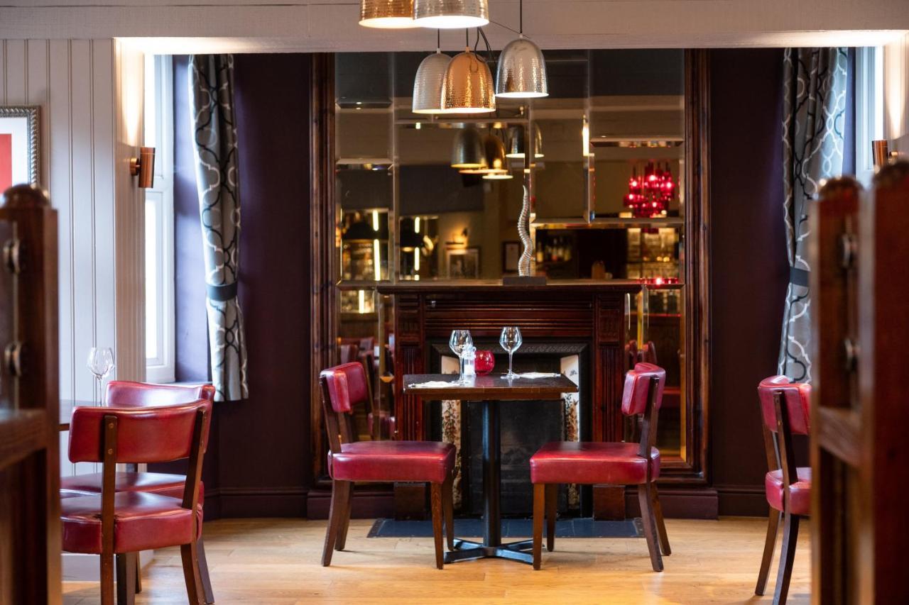 Miller & Carter Brighton By Innkeeper'S Collection Esterno foto