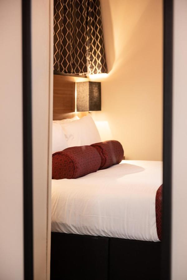 Miller & Carter Brighton By Innkeeper'S Collection Esterno foto