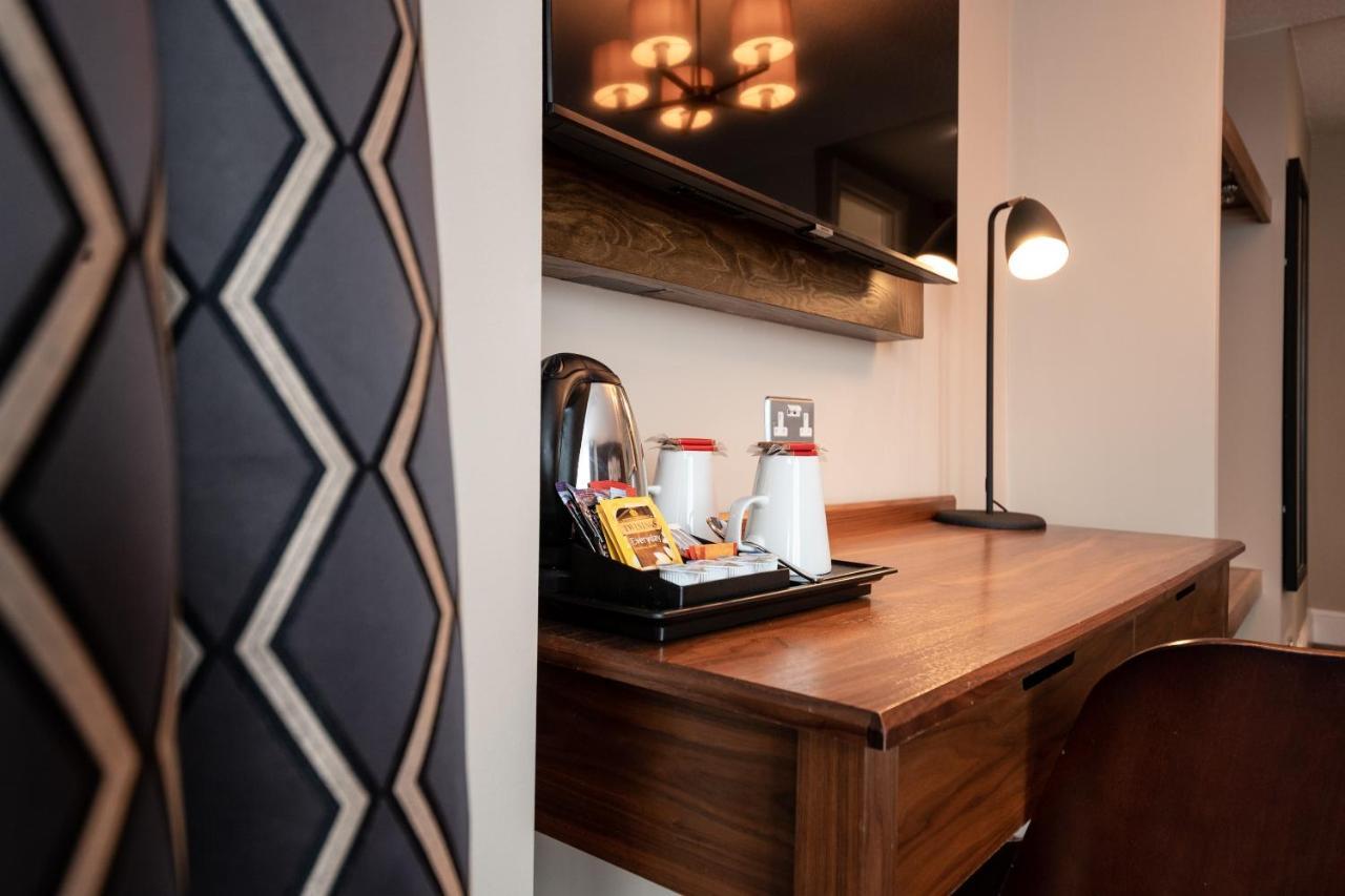 Miller & Carter Brighton By Innkeeper'S Collection Esterno foto