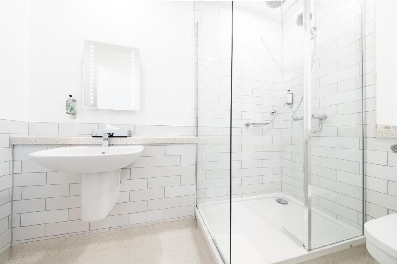 Miller & Carter Brighton By Innkeeper'S Collection Esterno foto