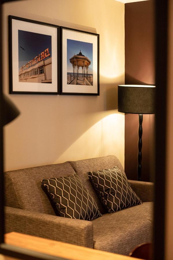 Miller & Carter Brighton By Innkeeper'S Collection Esterno foto