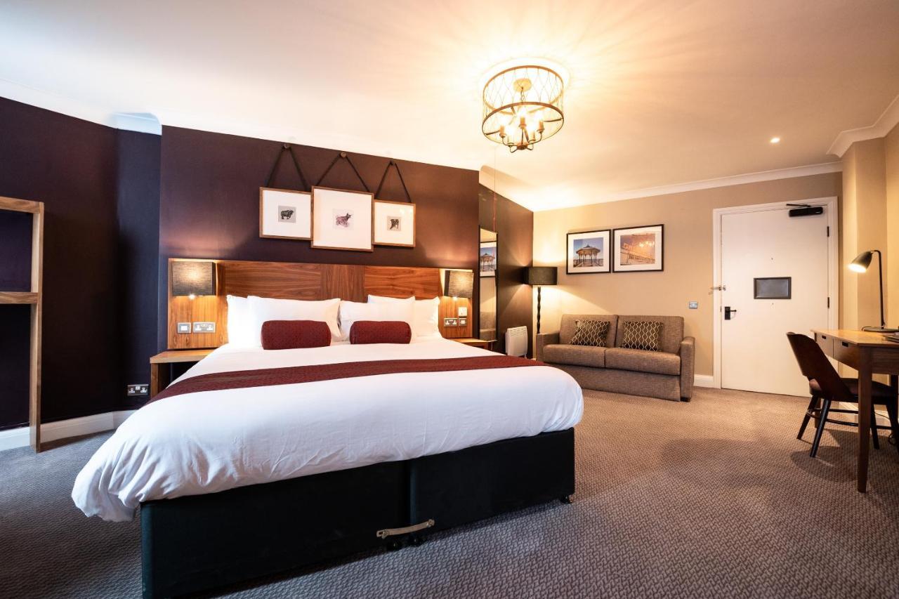 Miller & Carter Brighton By Innkeeper'S Collection Esterno foto