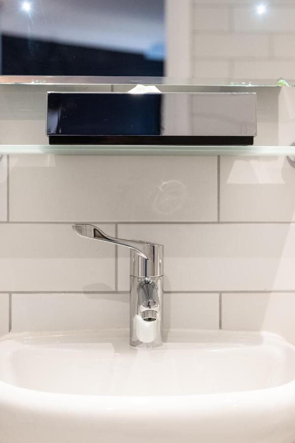 Miller & Carter Brighton By Innkeeper'S Collection Esterno foto