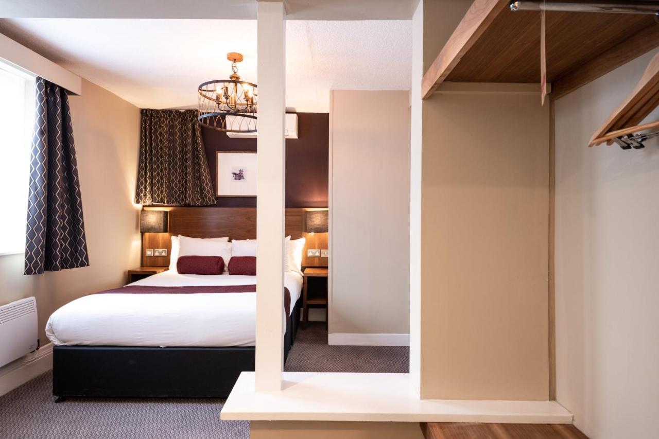 Miller & Carter Brighton By Innkeeper'S Collection Esterno foto