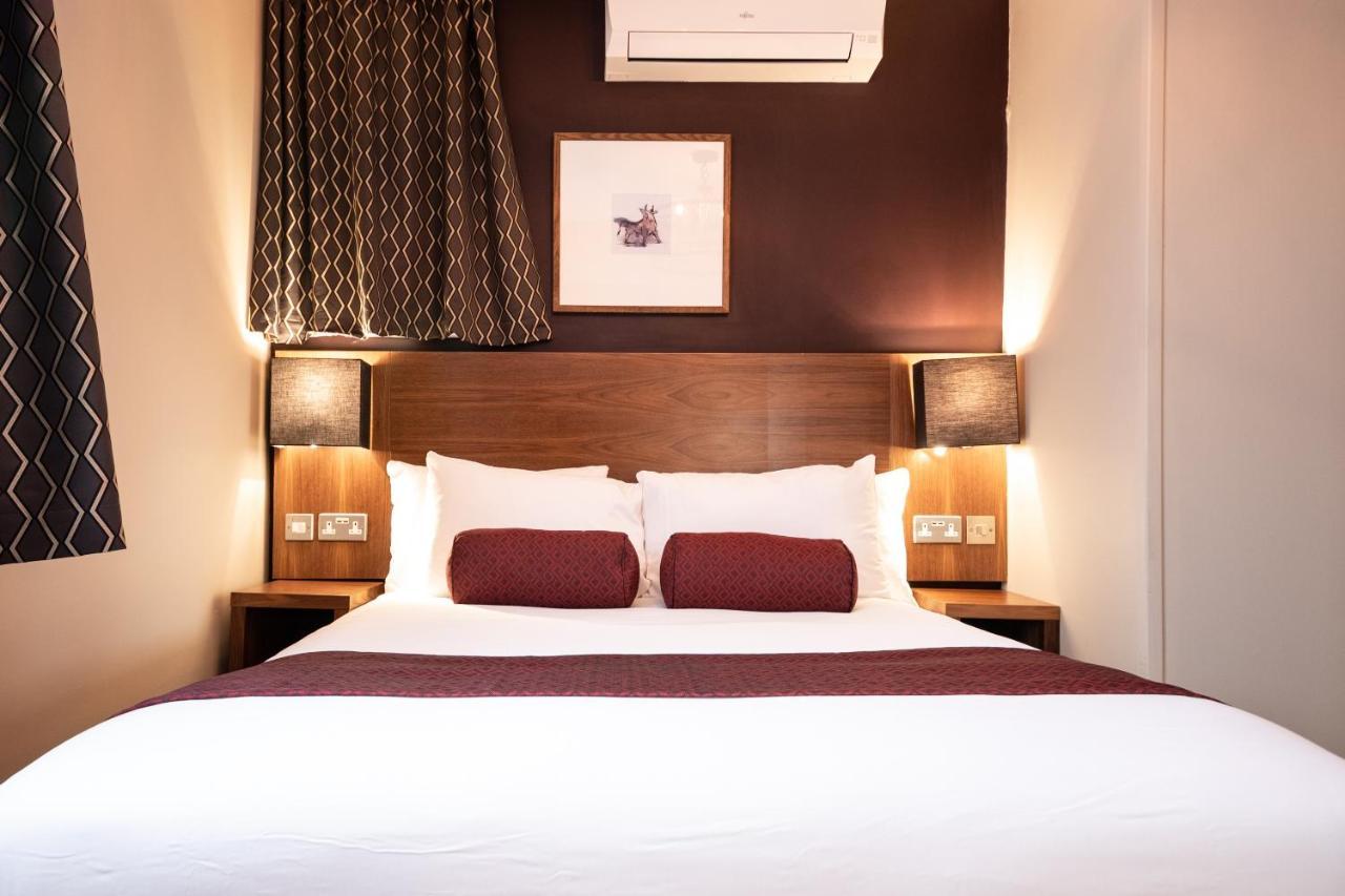 Miller & Carter Brighton By Innkeeper'S Collection Esterno foto