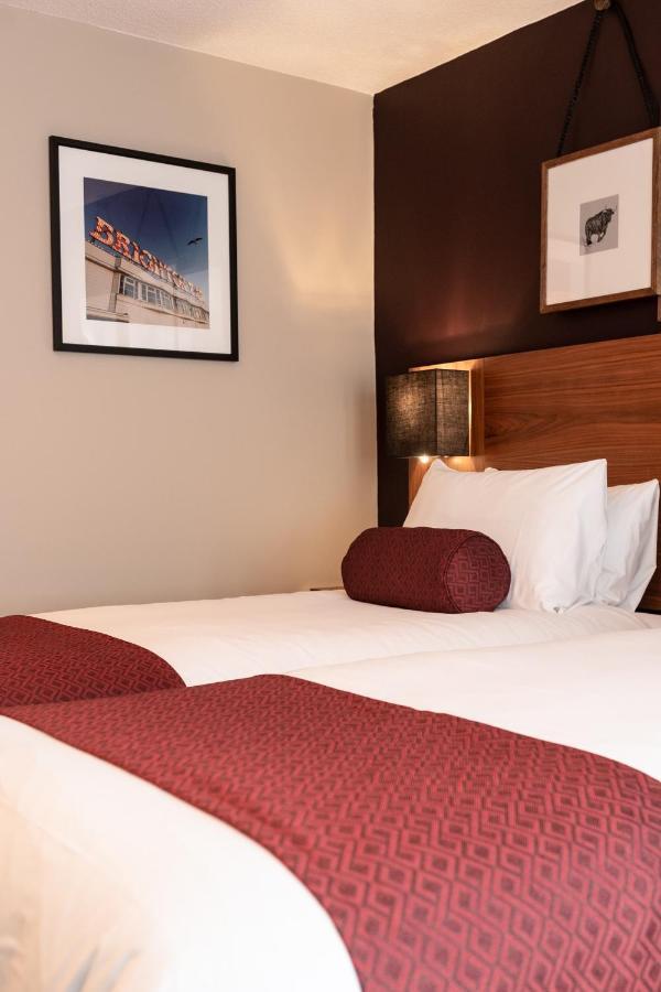 Miller & Carter Brighton By Innkeeper'S Collection Esterno foto