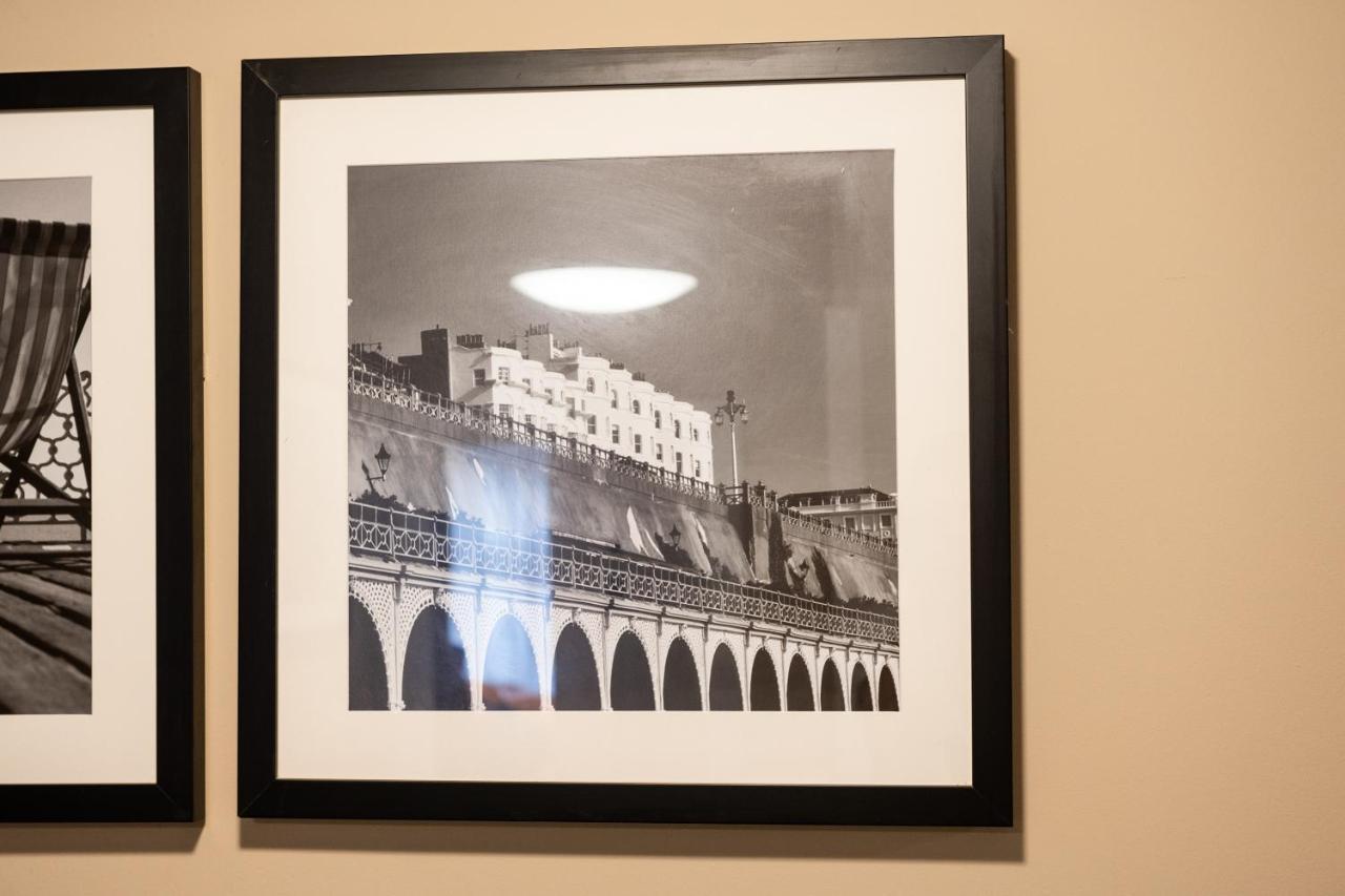 Miller & Carter Brighton By Innkeeper'S Collection Esterno foto