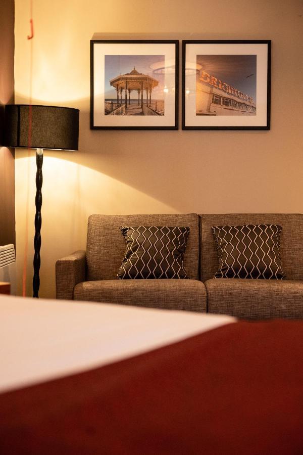 Miller & Carter Brighton By Innkeeper'S Collection Esterno foto