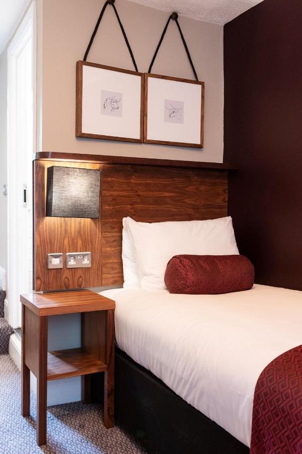 Miller & Carter Brighton By Innkeeper'S Collection Esterno foto