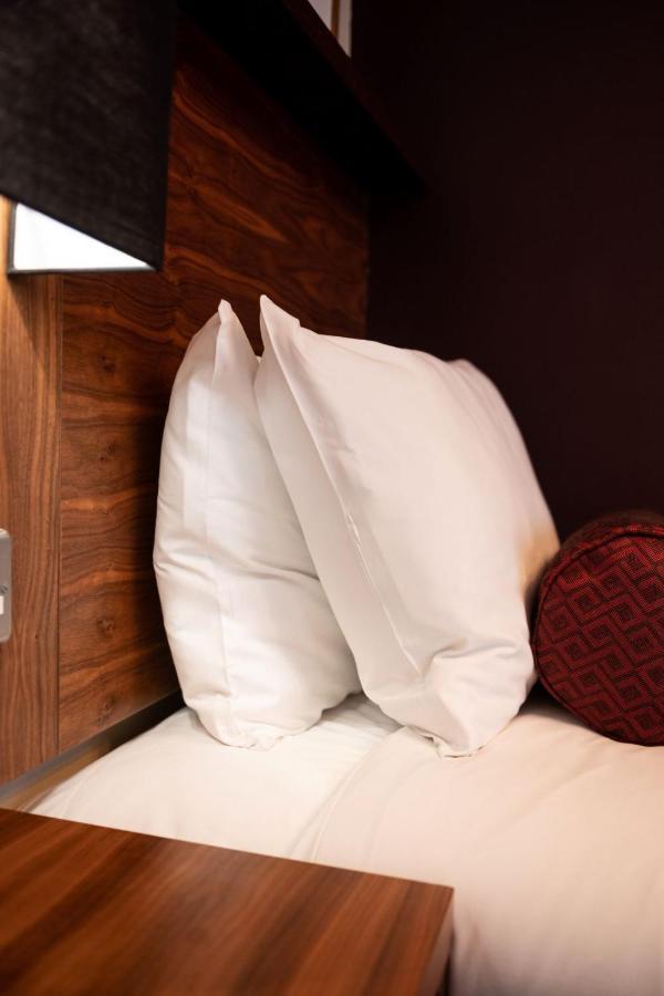 Miller & Carter Brighton By Innkeeper'S Collection Esterno foto